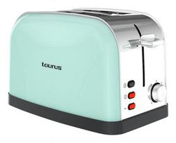 taurus VINTAGE II MINT 7 2 slice(s) 950 W Mint colour