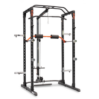 Jõujaam BH FITNESS Power Cage  AND  Lat Pull Down