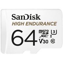 SANDISK Max Endurance microSDXC 64GB 100MB/s