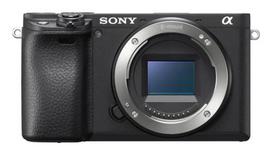 SONY a6400 ILCE-6400 24.2 Megapixel Compact Digital Camera