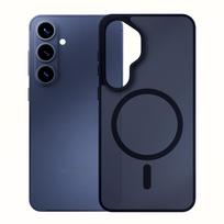 3mk Protection 3mk Smoke MagCase for Samsung Galaxy S26+ - Black