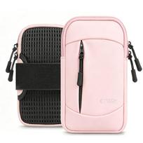 Tech-Protect M6 Universal Sport Armband - Pink