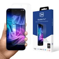 3mk Protection 3mk Silky Matt Pro matte protective film for Xiaomi Redmi 17 4G / 5G