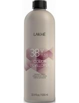 Lakme oksidantas plaukų dažams Lakme Color Developer 38V 11.5% 1000ml