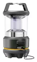 VARTA Outdoor Sports Lantern L20R LED Camping Lantern su Įkraunama Baterija
