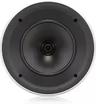 Tannoy QCI 8DC aukštos kokybės dvigubo koncentrinio 8 colių įmontuojamas lubinis garsiakalbis