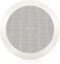 Tannoy CVS 301 3 Inch Full Range Ceiling Loudspeaker (White)