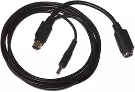 Honeywell klaviatūros laidas MS 7580 (Pre-06/2013) / MS 7820 (Genesis/Solaris) 2,9 m tiesus