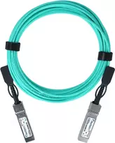 BlueOptics SFP-AOC-10G-15M-SG-BO Synology Compatible AOC SFP+ Active Optical Cable 15m