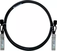 BlueOptics Fortinet FN-CABLE-SFP+3 BlueLAN SC353501J3M30 10GBASE-CR Passive SFP+ to SFP+ Direct Attach Cable, 3 Meter