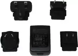 Datalogic Įkrovimo Stotelė - 1 Lizdas - Juoda (94ACC0383)