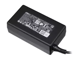Acer 65W USB-C maitinimo adapteris (KP.06501.017) - Juodas