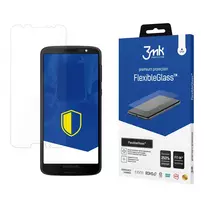 3MK FlexibleGlass Hybrid Glass apsauginis stiklas, skirtas Motorola Moto G6