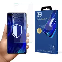 3MK PROTECTION FlexibleGlass Pro Screen Protector for Huawei P40 5G