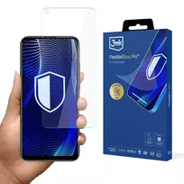 3MK PROTECTION FlexibleGlass Pro Screen Protector for Huawei P40 Lite E