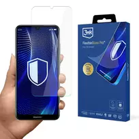 3MK PROTECTION FlexibleGlass Pro Screen Protector for Huawei Y6 2019