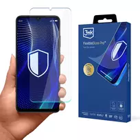 3MK PROTECTION Nubia Neo 5G FlexibleGlass Pro Screen Protector