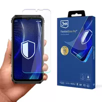 3MK PROTECTION Ulefone Power Armor 19 FlexibleGlass Pro Screen Protector
