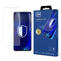 3MK PROTECTION Realme 12+ 5G FlexibleGlass Pro Screen Protector