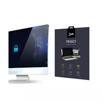 3MK PROTECTION ASUS TUF Gaming F15 privatumo filtras 2 krypčių (be klijų) 15.6 inch