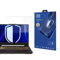 3MK PROTECTION ASUS TUF Gaming F15 - up to 17 3mk FlexibleGlass Pro