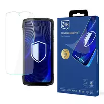 3MK PROTECTION Cubot King Kong Star - 3mk FlexibleGlass Pro Hybrid Glass Screen Protector