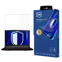 3MK PROTECTION MSI Thin GF63 17,3 colių ekrano apsauga FlexibleGlass Pro