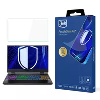 3MK PROTECTION Acer Nitro 5 15.6 - up to 17 3mk FlexibleGlass Pro