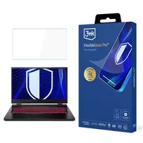 3MK PROTECTION Acer Nitro 5 17,3 inch FlexibleGlass Pro Screen Protector
