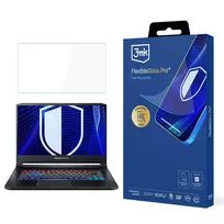 3MK PROTECTION FlexibleGlass Pro Screen Protector for Acer Predator Triton 500 (17,3 inch)