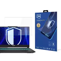 3MK PROTECTION MSI Cyborg A12 - up to 17 3mk FlexibleGlass Pro Screen Protector