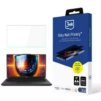 3MK PROTECTION FlexibleGlass Pro Screen Protector for Gigabyte Aorus 7 (17.3-inch) - Crystal Clear