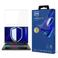 3MK PROTECTION Acer Nitro 16 - up to 17 3mk FlexibleGlass Pro Screen Protector
