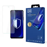 3MK PROTECTION FlexibleGlass Pro Screen Protector, skirta BLU Bold K10