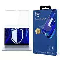 3MK PROTECTION Samsung Galaxy Book4 Edge 16 - iki 17 inch 3mk FlexibleGlass Pro ekrano apsauginis stiklas