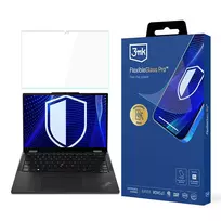 3MK PROTECTION FlexibleGlass Pro Screen Protector for Lenovo ThinkPad X13 Yoga Gen 1 (13,3 inch)