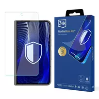 3MK PROTECTION Google Pixel Fold (priekis) - 3mk FlexibleGlass Pro