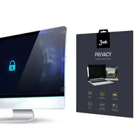 3MK PROTECTION Dell Latitude 5500 - up to 17 3mk Privacy 2-way (without glue)