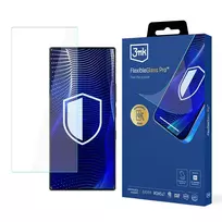 3MK PROTECTION Nubia Z60 Ultra Leading - 3mk FlexibleGlass Pro Hybrid Glass Screen Protector