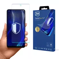 3MK PROTECTION HMD Crest FlexibleGlass Pro Screen Protector