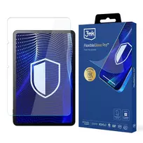 3MK PROTECTION FlexibleGlass Pro ekrano apsauga, skirta TCL Tab 11 Gen 2 - permatoma