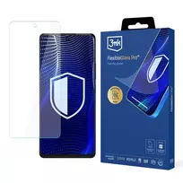 3MK PROTECTION TCL 50 NXTpaper 5G / 50 Pro NXTpaper 5G - 3mk FlexibleGlass Pro