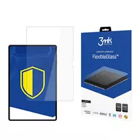 3MK PROTECTION FlexibleGlass Hybrid Screen Protector, skirta Samsung Galaxy Tab S10 Ultra (iki 15 įrenginių)