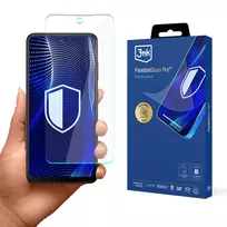 3MK PROTECTION HMD Fusion - 3mk FlexibleGlass Pro Ekrano apsauga
