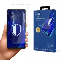 3MK PROTECTION ZTE Optus X Pro 5G - 3mk FlexibleGlass Pro Screen Protector