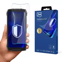 3MK PROTECTION Blackview BV7300 - 3mk FlexibleGlass Pro Hybrid Screen Protector