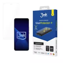 3MK SilverProtection+ Screen Protector for Xiaomi 15 Ultra