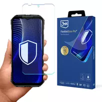 3MK PROTECTION Doogee V Max Pro FlexibleGlass Pro Screen Protector
