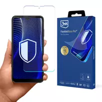 3MK PROTECTION Aligator S6100 - 3mk FlexibleGlass Pro