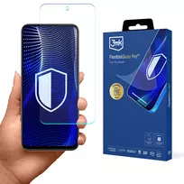 3MK PROTECTION Nubia Music 2 - 3mk FlexibleGlass Pro Hybrid Glass Screen Protector
